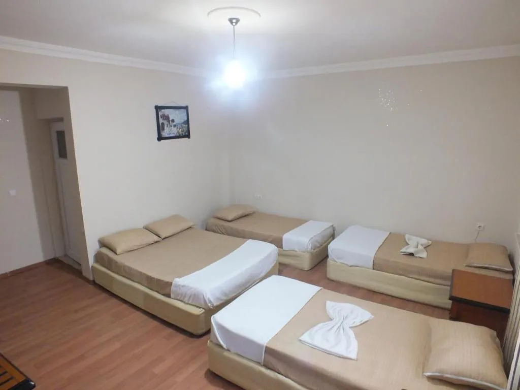 Room, Uyar Palace, Antalya