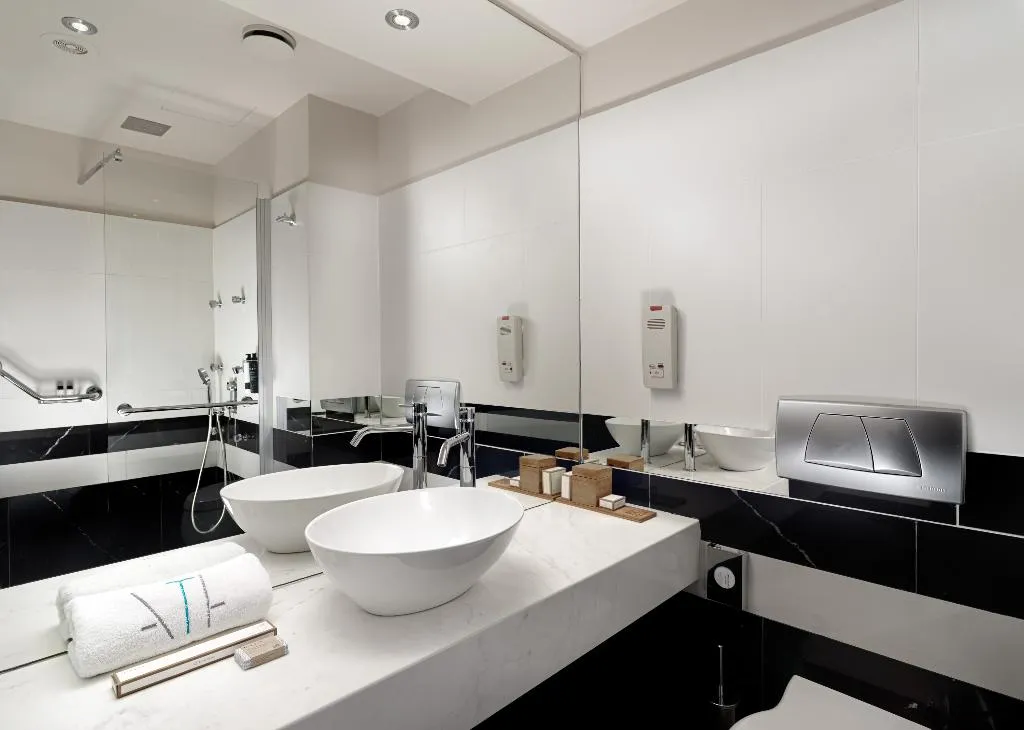 Double or Twin DELUXE CITY VIEW Room, Athens Tiare by Mage Hotels, Athens