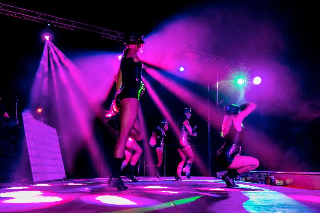 Sports and Entertainment, Robinson Nobilis, Antalya