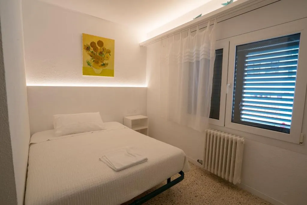 Room, Hostal Marina Cadaqués, Costa Brava