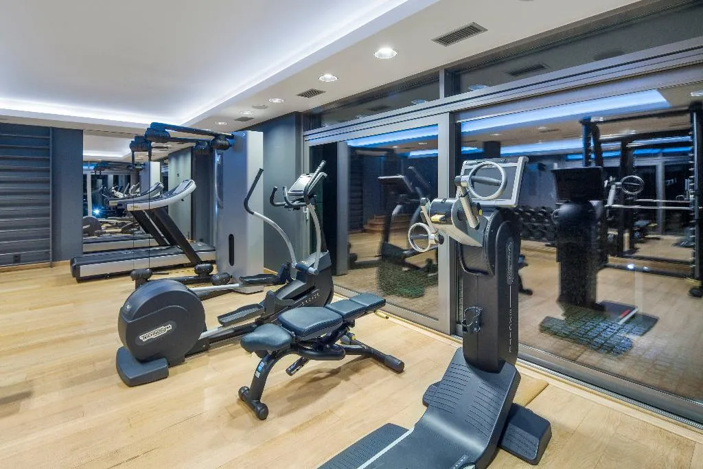 Sports and Entertainment, Sea Premium Apartments- Destigo Hotels, Gdansk
