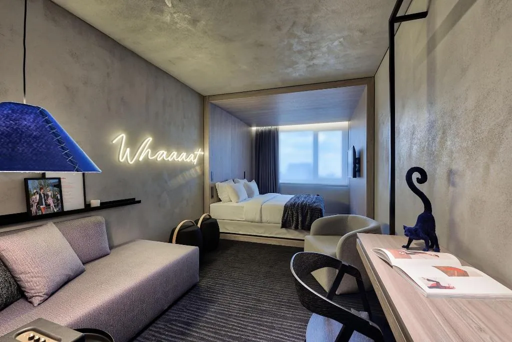 Room, Onoma Hotel Thessaloniki, Halkidiki
