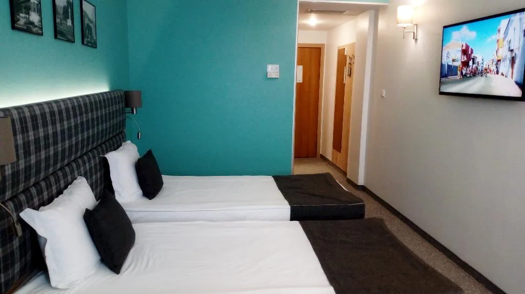 Room, Aqua Varna, Varna