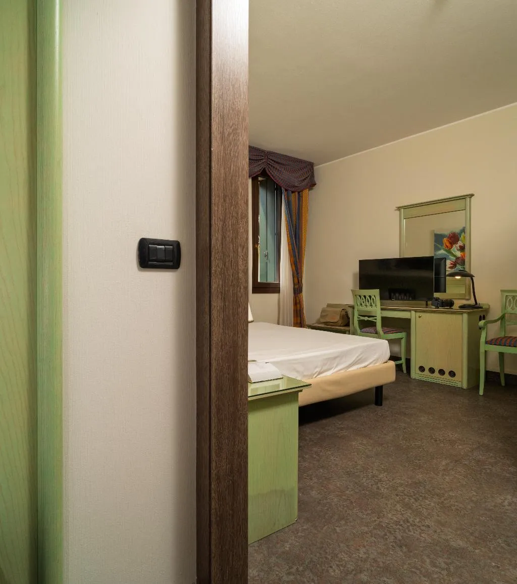 FAMILY ROOM CLASSIC Room, Donatello, Venice