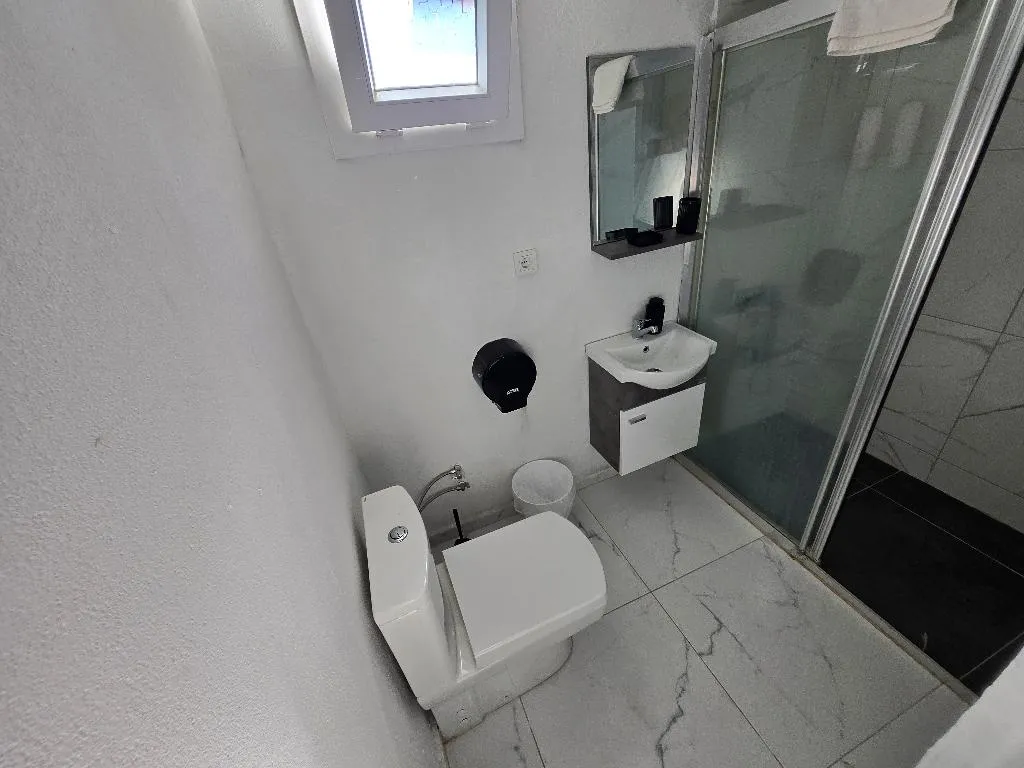 DOUBLE ECONOMY Room, Kekik Alacati Otel, Izmir