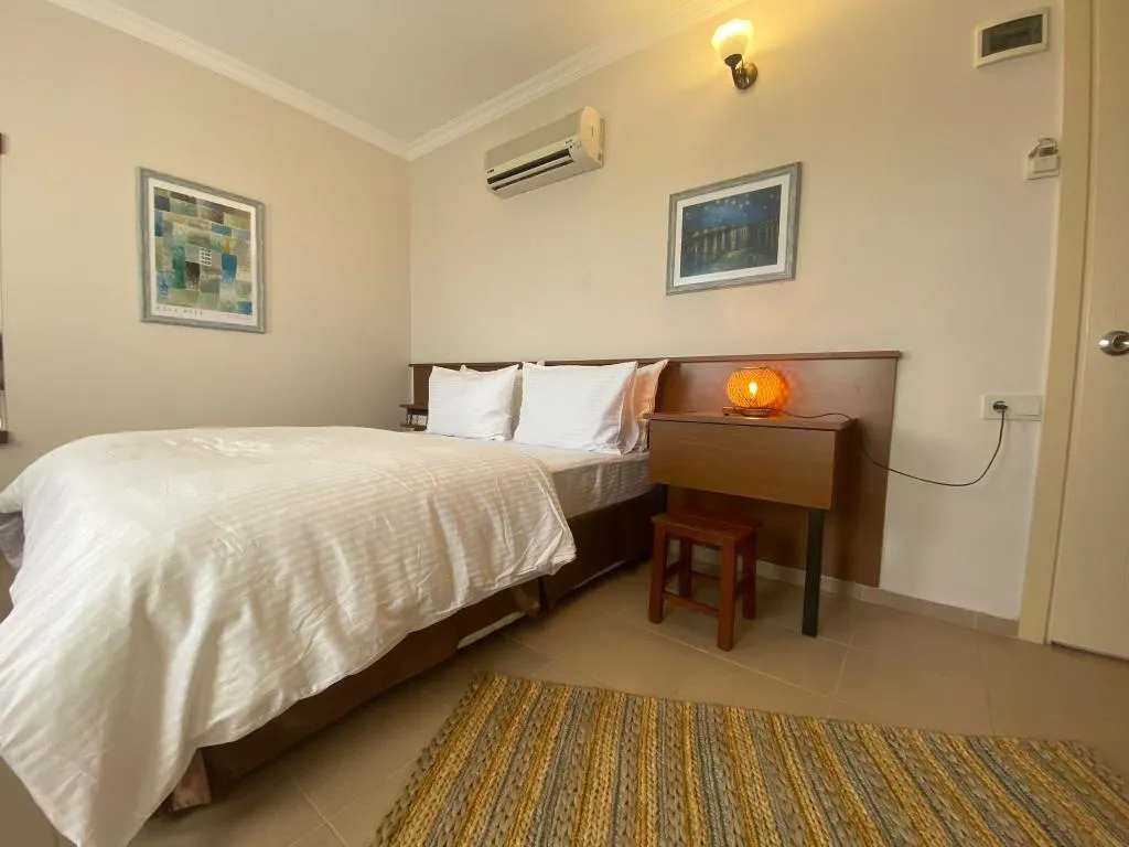Room ECONOMY Room, Cunda Alibeyhan, Izmir