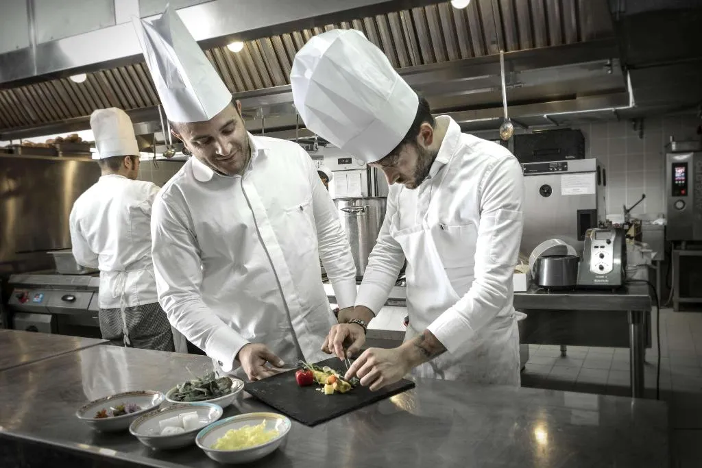 Conferences, Grand Hotel Poltu Quatu, Olbia