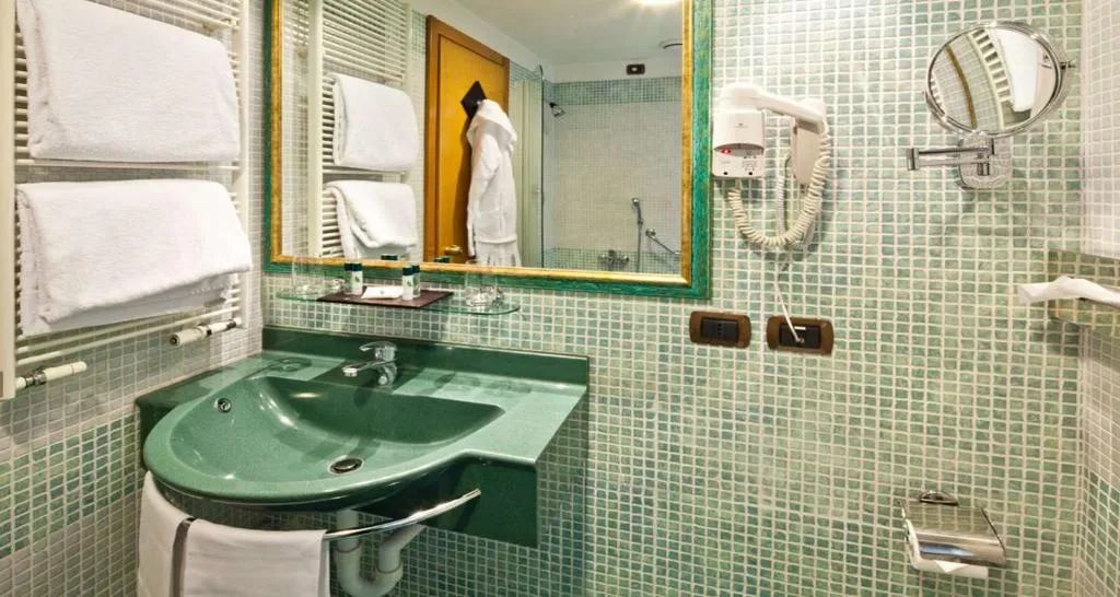 General view, Hotel Mirage Sure Hotel Collection by Best Western, Milan