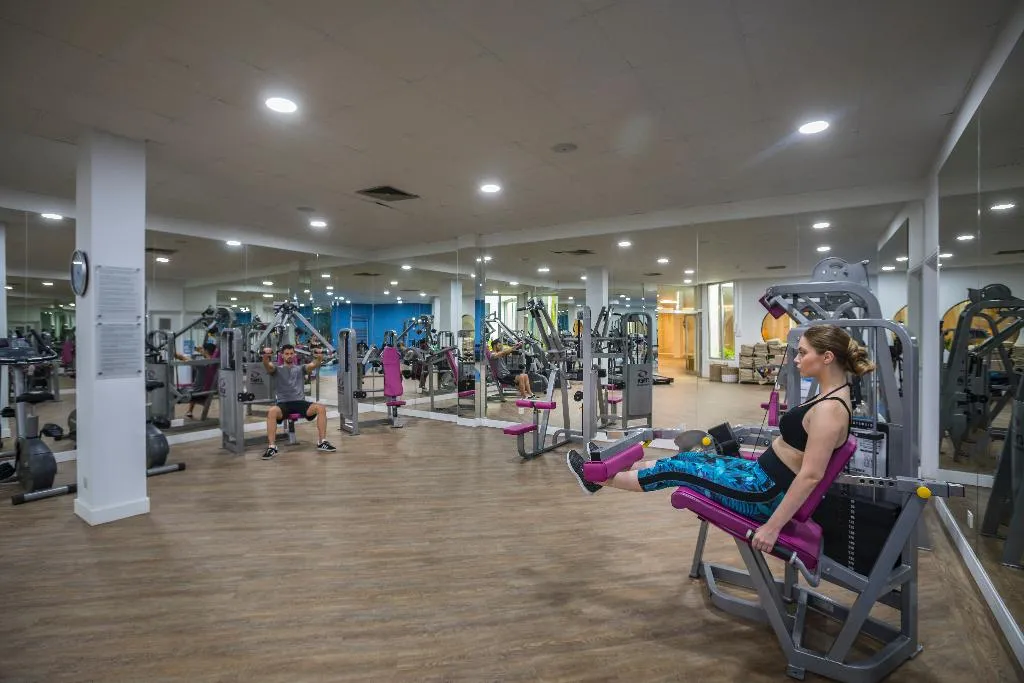 Sports and Entertainment, Leonardo Plaza Cypria Maris Beach Hotel & Spa, Cyprus