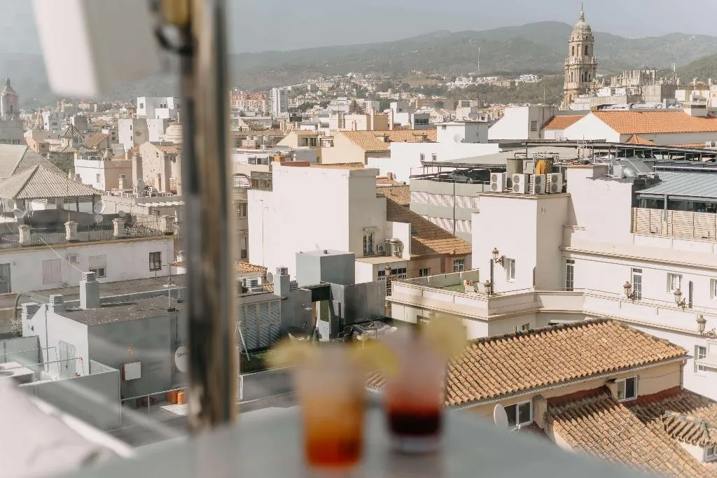 General view, Soho Bahía Málaga, Costa Del Sol