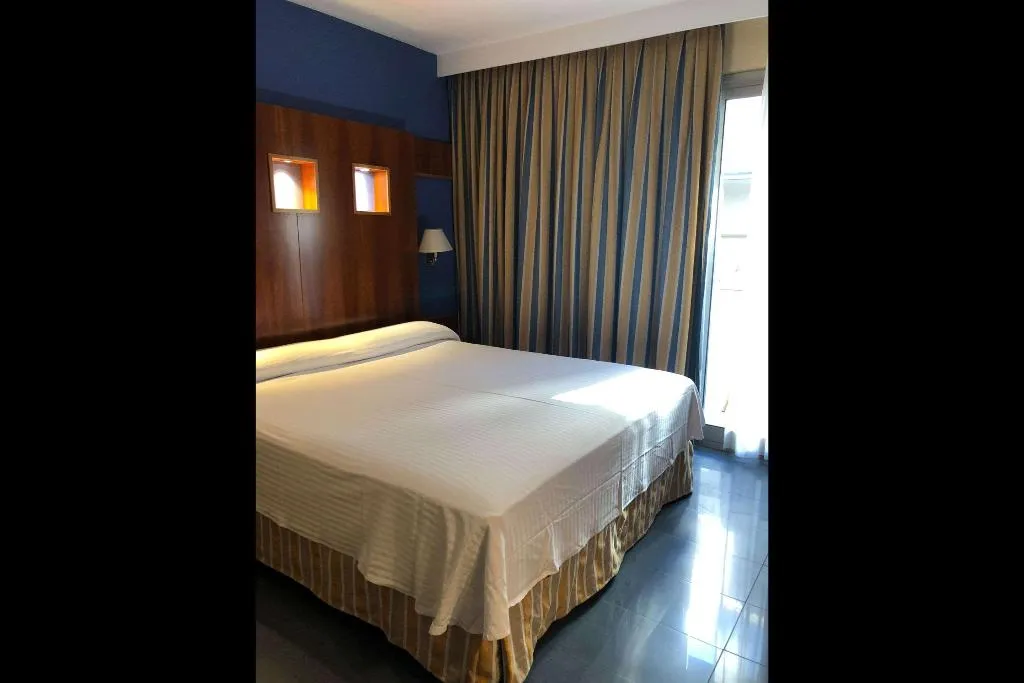 Room, Sercotel Kalma Sitges, Costa Brava