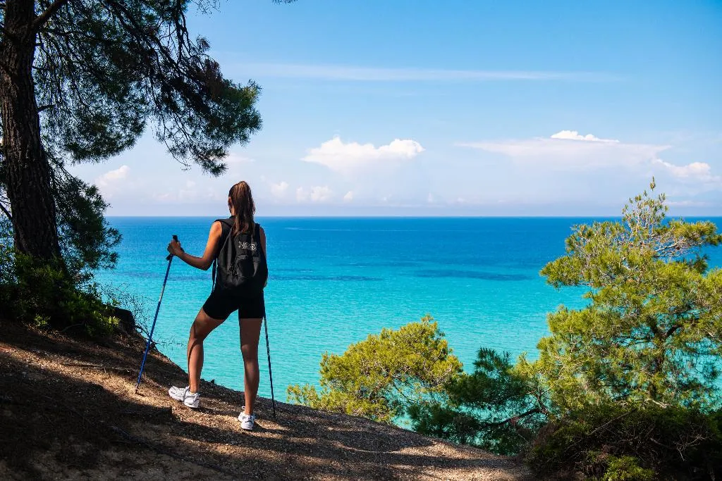 Sports and Entertainment, Simantro Resort, Halkidiki