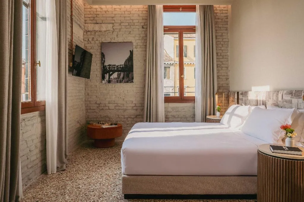 SUITE STANDARD Room, Rimon Place - The Kosher House, Venice