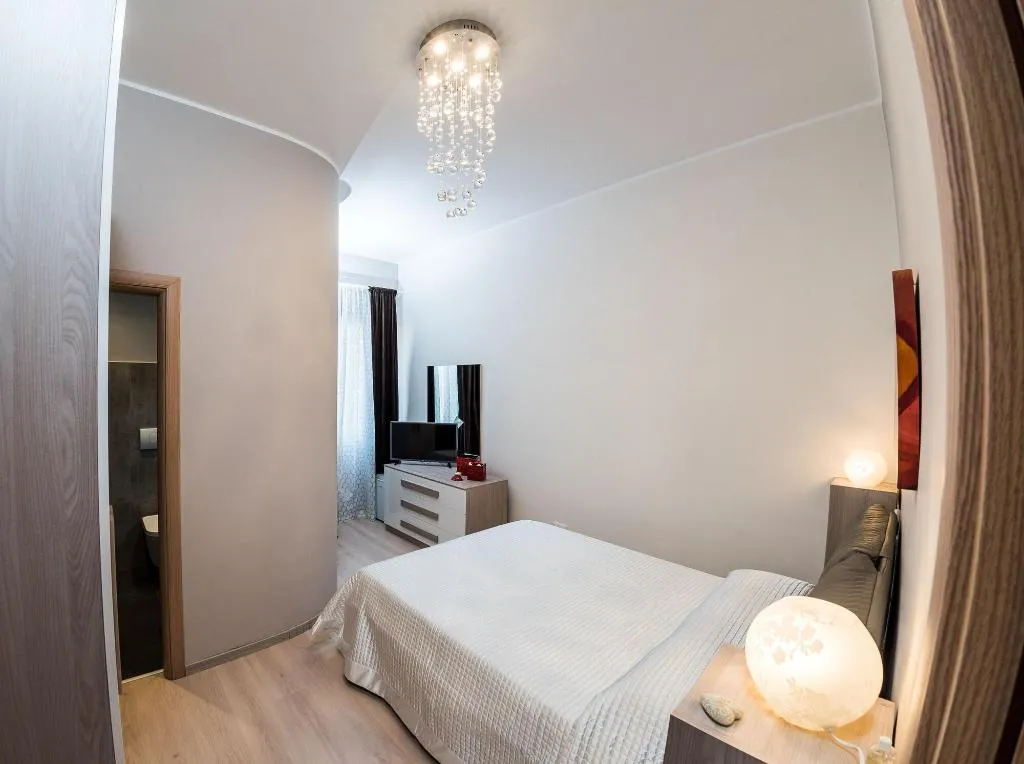 Room, Ariston Suite, Palermo