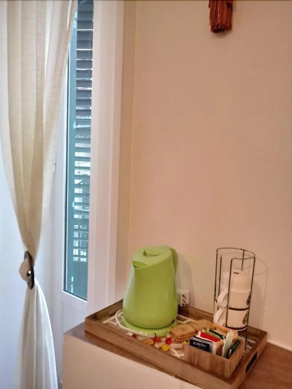 Room, Al Bastione Normanno, Catania