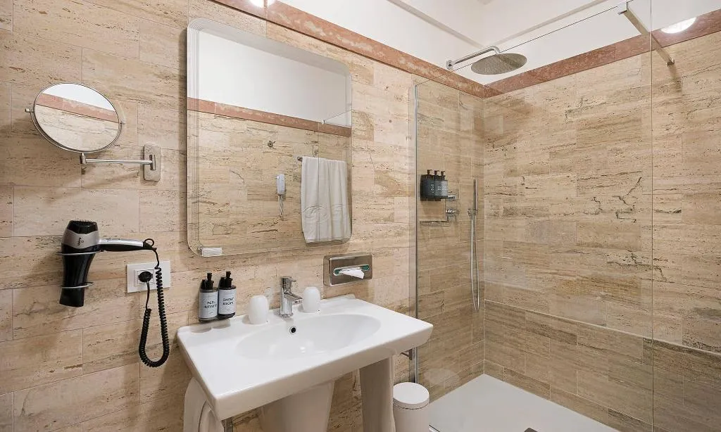 BUNGALOW DELUXE Room, Grand Palladium Sicilia Resort & Spa, Palermo