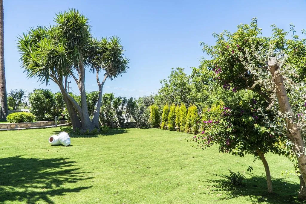 General view, Elementa Luxury Boutique Hotel, Bodrum