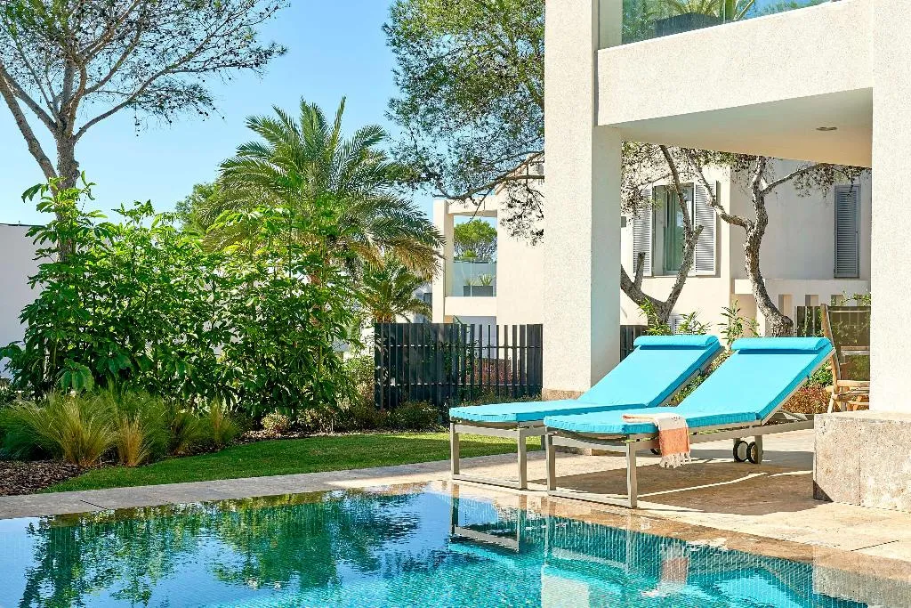 Room, Club Calimera Delfin Playa, Ibiza