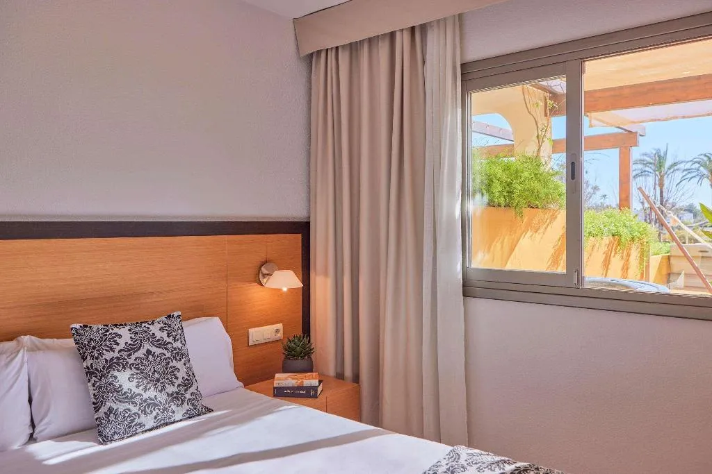 Room, Zafiro Tropic, Majorca
