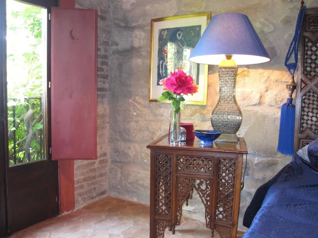 Room, Can Serola, Costa Brava