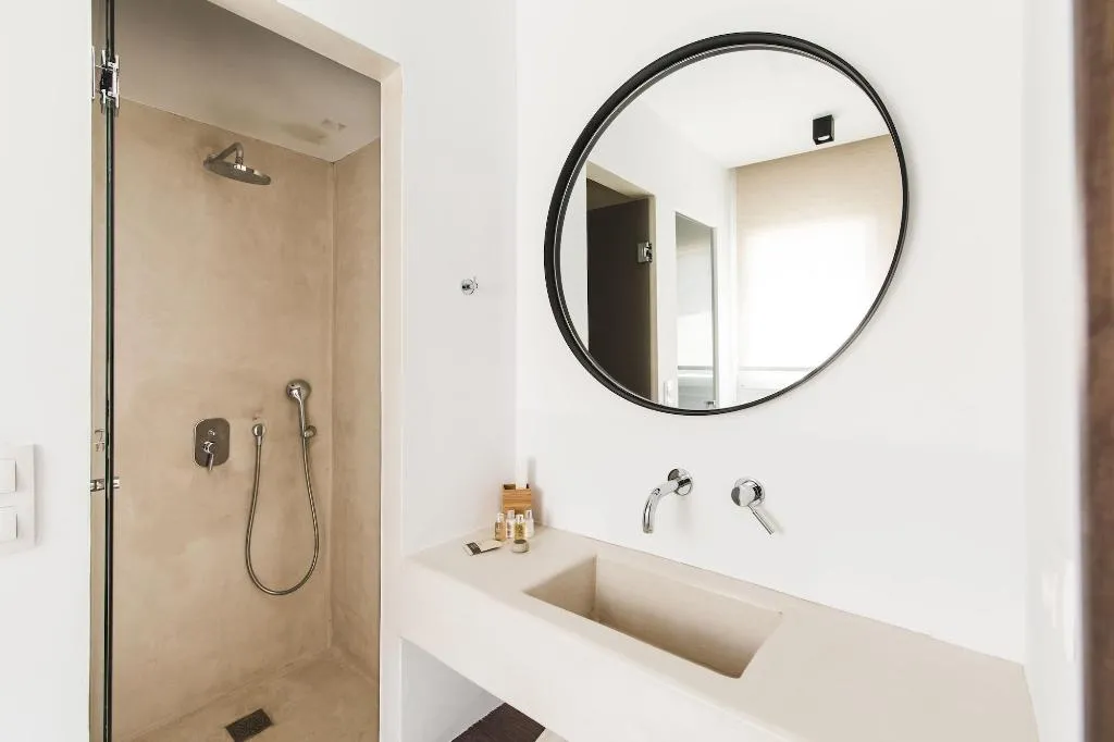 Room, My Aktis Luxury Suites and Villas, Mykonos