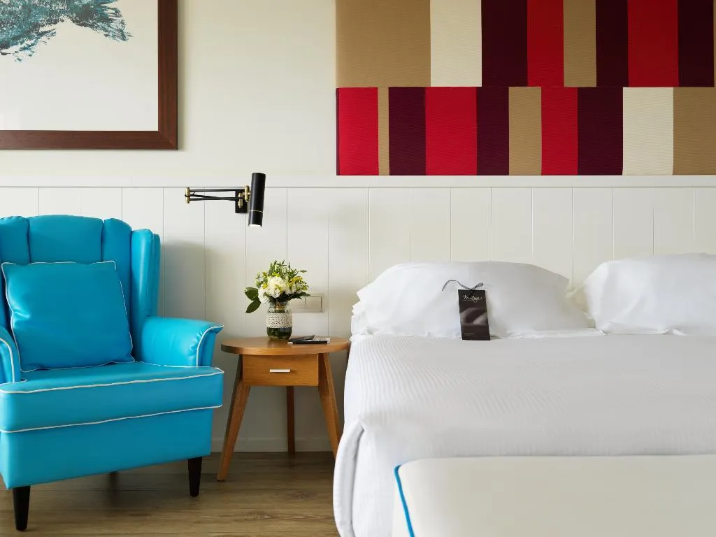 DOUBLE SINGLE USE PREMIUM Room, H10 Estepona Palace, Costa Del Sol