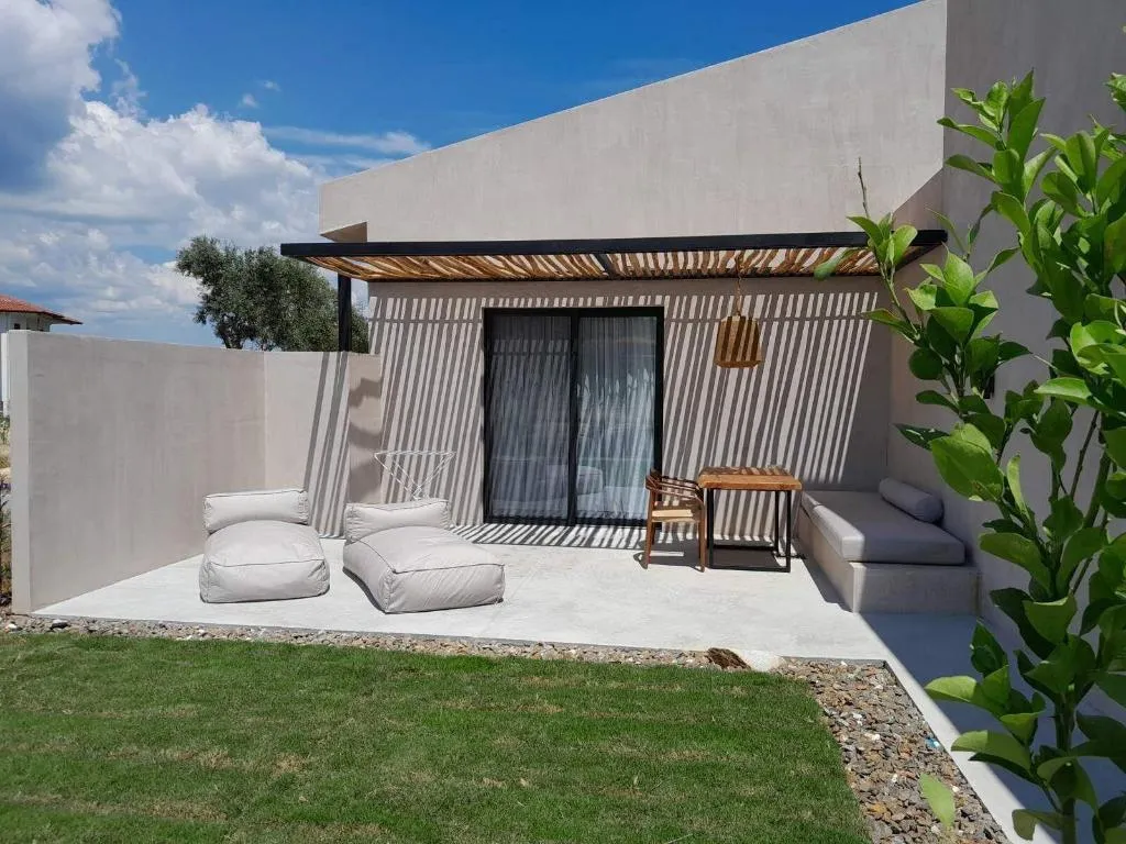 Room, Pure Villas, Halkidiki