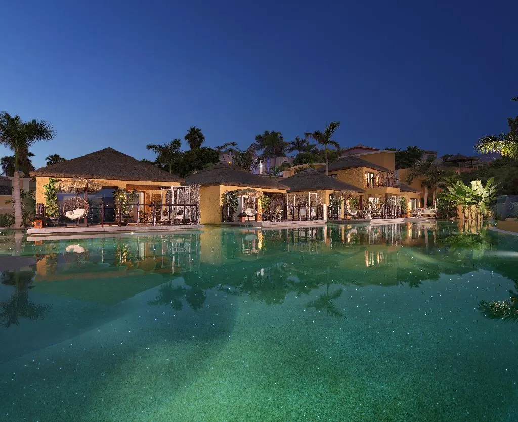 VILLA ONE BEDROOM Room, Royal River, Luxury Hotel - Adults Only, Tenerife