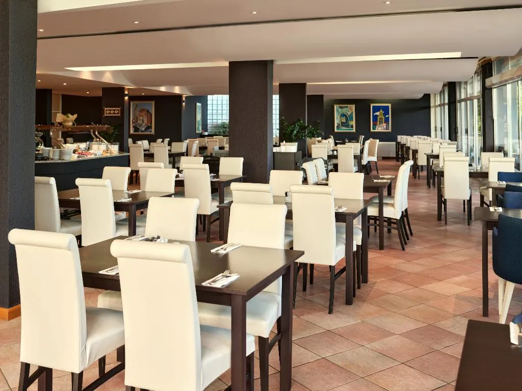 Restaurant, Maistra Select Pineta Hotel, Istria