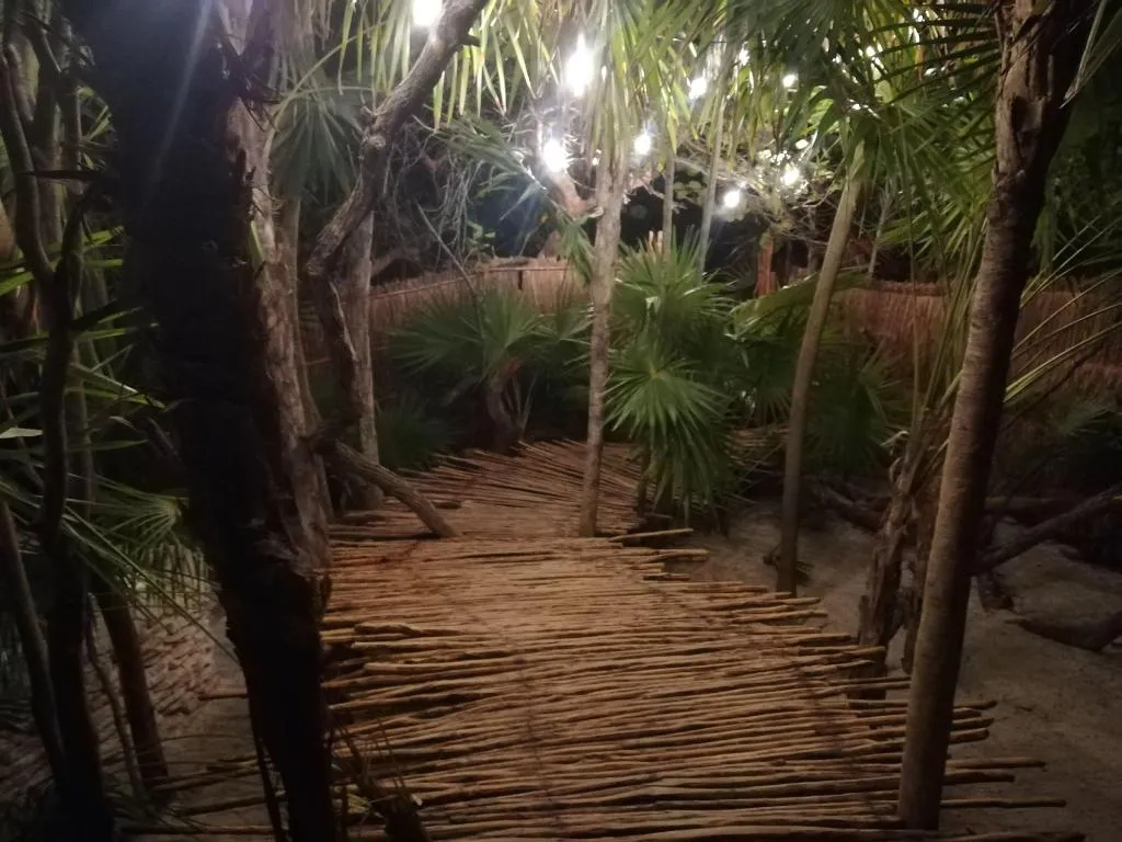 Room, Ikal Hotel Tulum, Cancun Area