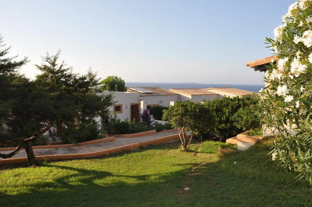 General view, Club Sunway Punta Prima, Ibiza