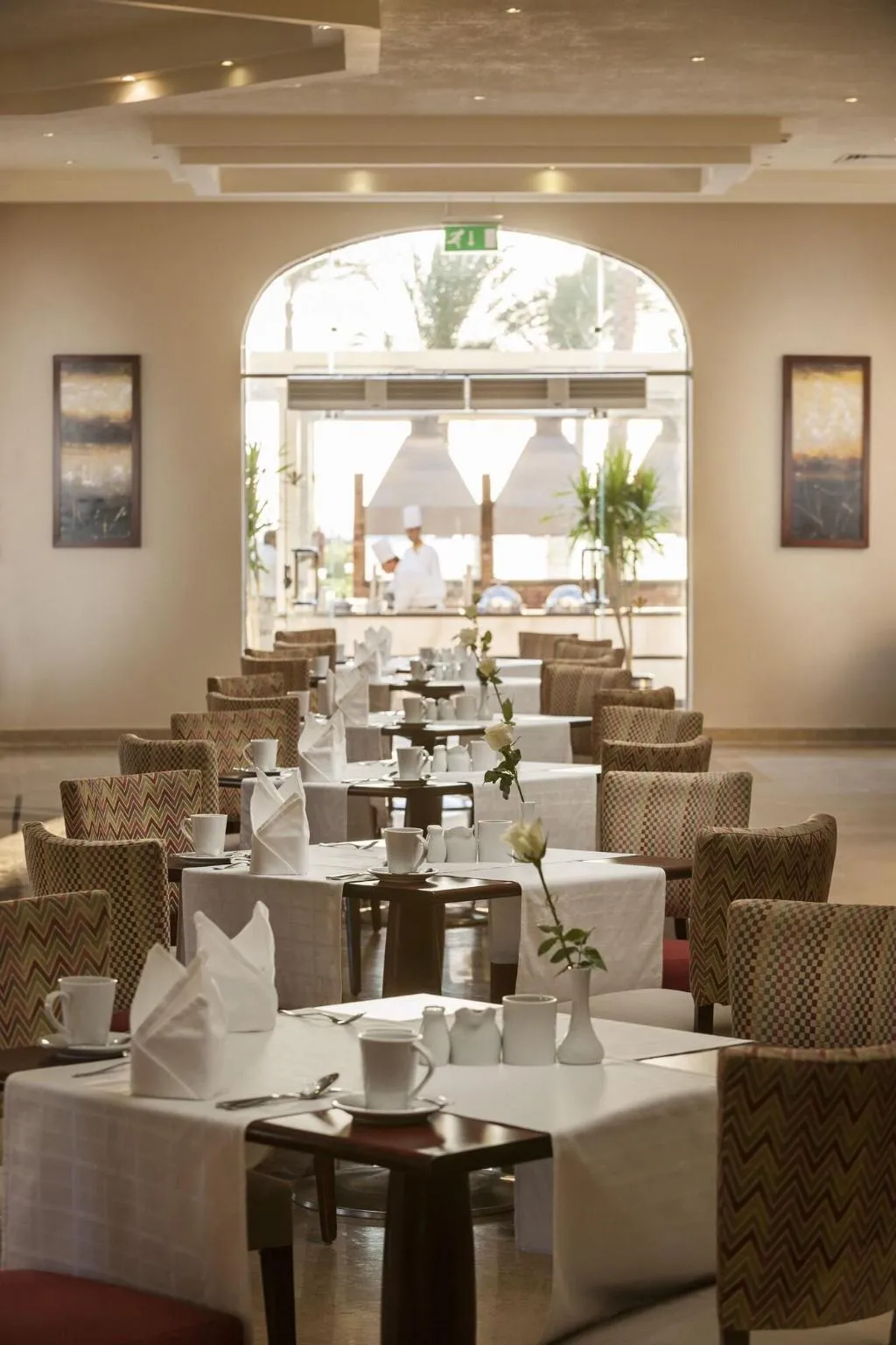 Restaurant, Rixos Sharm El Sheikh Adults Only 18+ ALL INCLUSIV, Red Sea Riviera