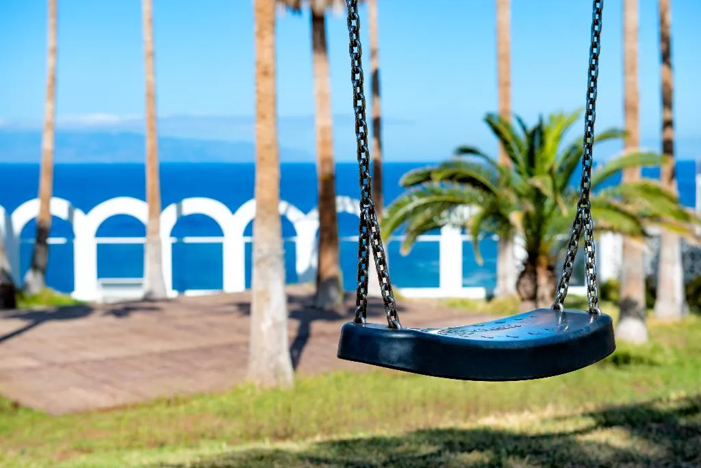 Sports and Entertainment, Atlantic Holiday Hotel, Tenerife
