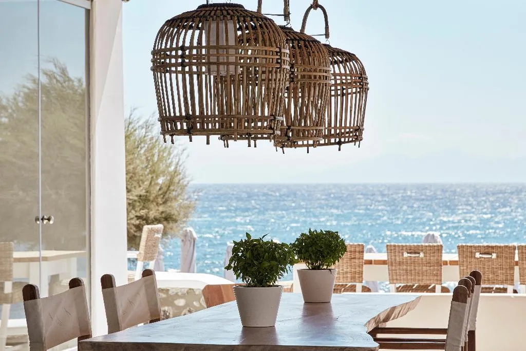 Restaurant, Nikki Beach Resort & Spa Santorini, Athens