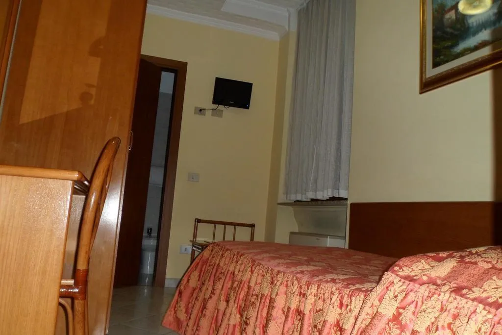 General view, Hotel La Caravella   Milano, Milan