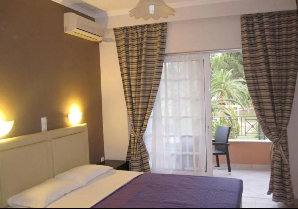 APARTMENT DELUXE ONE BEDROOM Room, Abc Sweet Home, Corfu