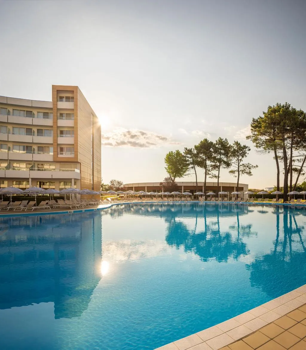 Pool, AluaSoul Sunny Beach (Adults Only), Bourgas
