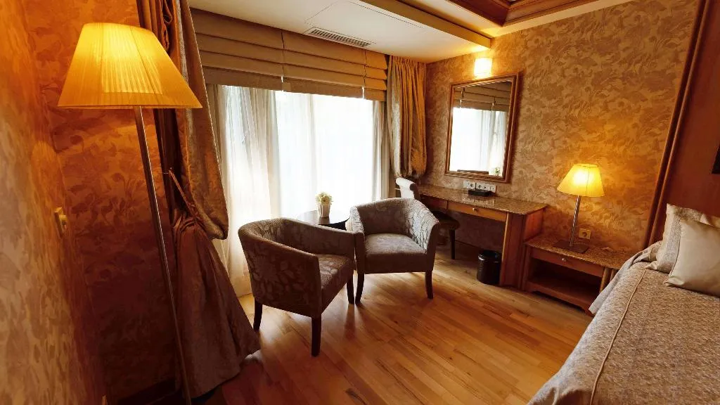 Room, Gloria Verde Resort, Antalya