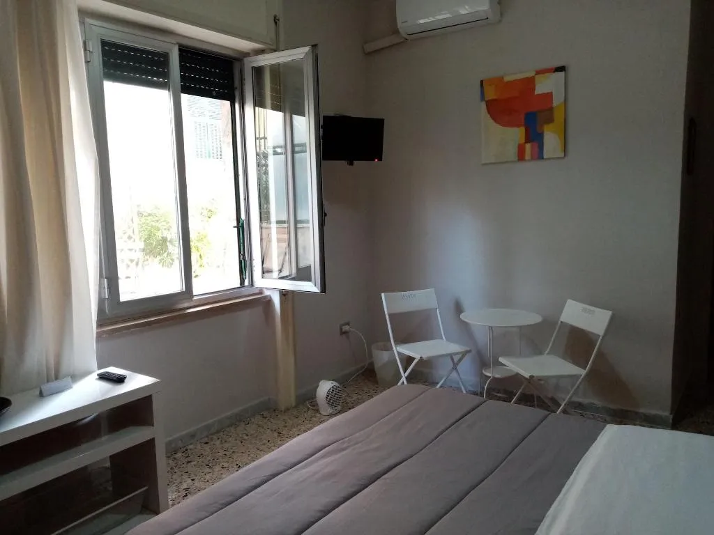 Room, Sansevero Naples, Naples