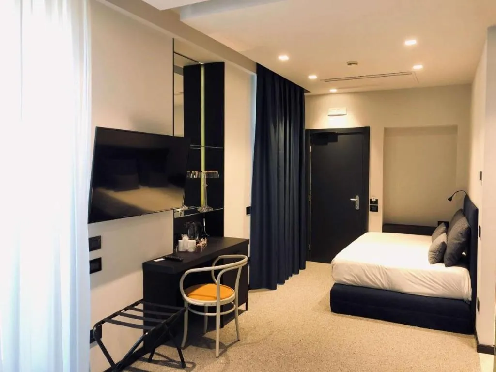 TRIPLE SUPERIOR Room, Best Western Plus Hotel Plaza, Naples
