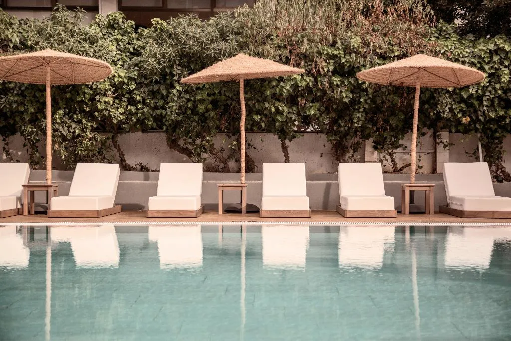 Pool, Caramelo Palma Beach +18, Majorca