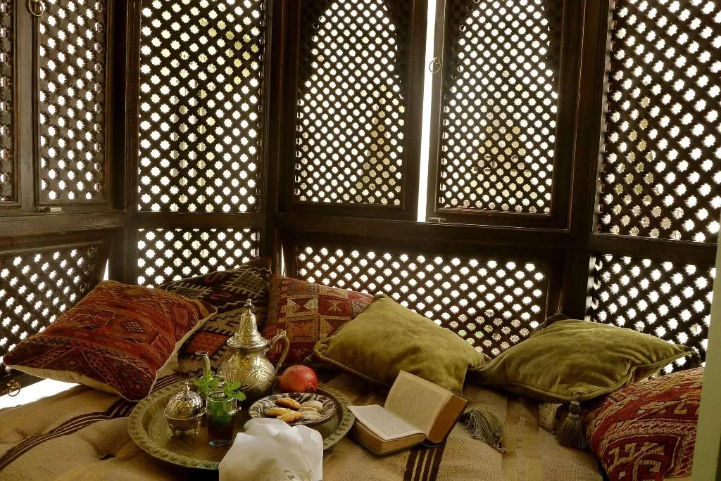 Room, Riad Palacio De Las Especias, Marrakech