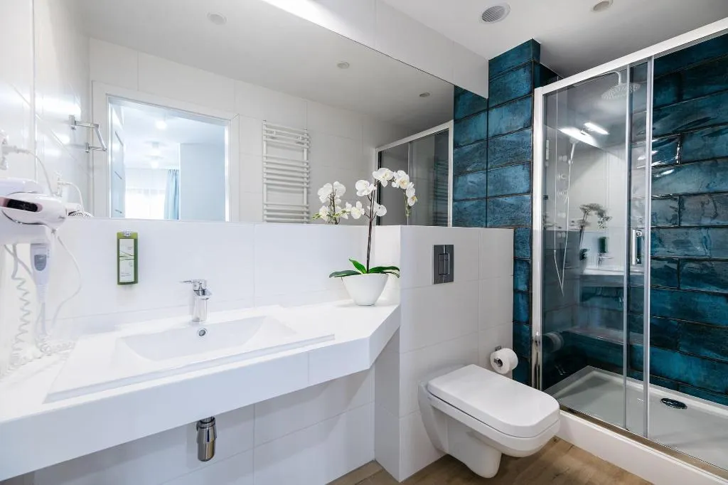 Room, Rycerska Residence, Krakow