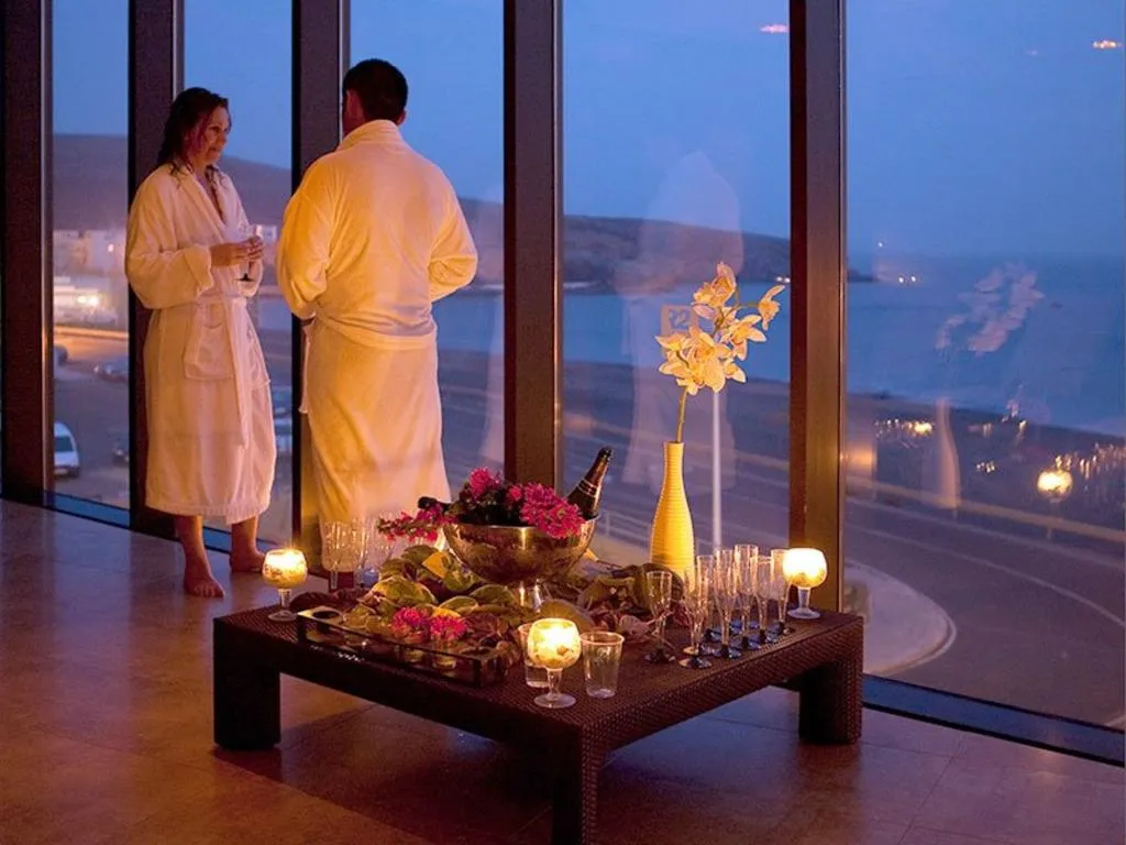 Sports and Entertainment, R2 Bahía Design Hotel & Spa Wellness - Adults only, Fuerteventura