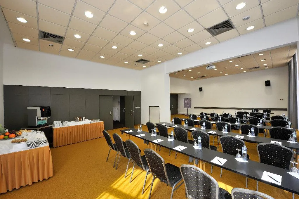 Conferences, Imperial Hotel Ostrava, Prague