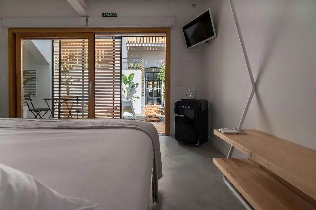 Room, Sodium Hotel Boutique, Menorca