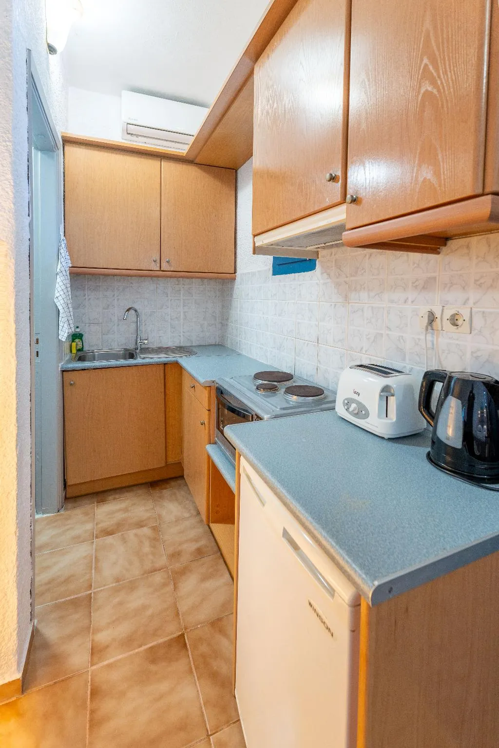 STUDIO SEA VIEW Room, Metaxatos Apartments, Kefallinia