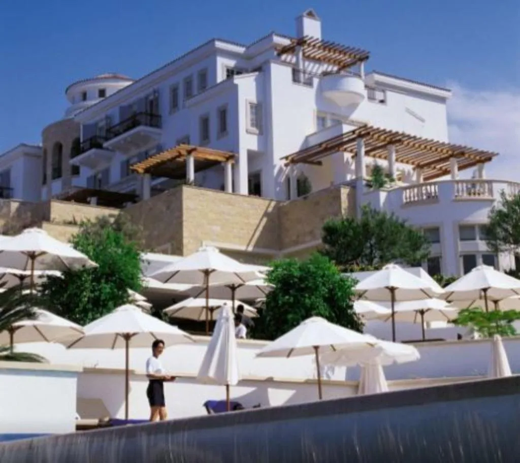 General view, Anassa, Cyprus