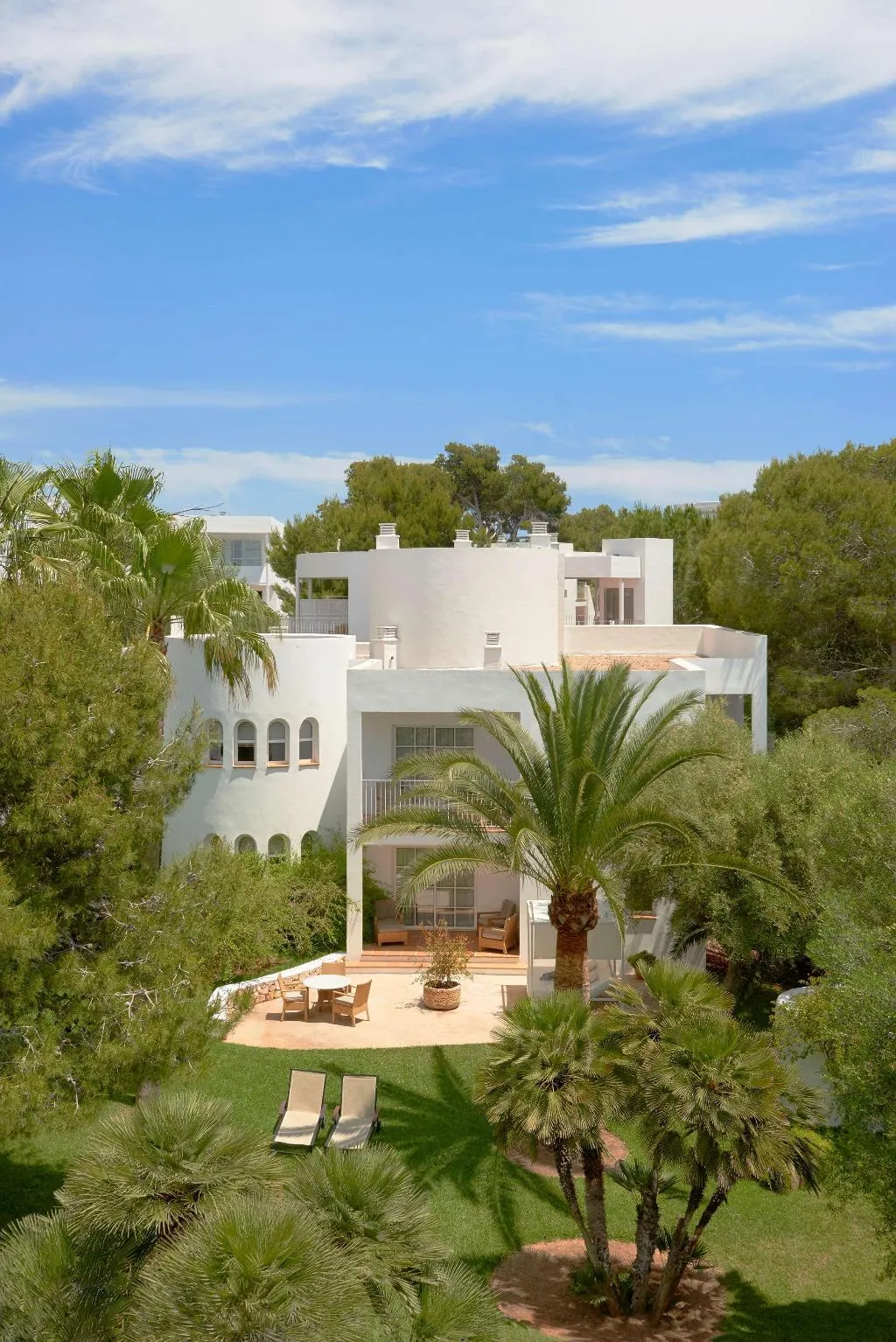 General view, Melia Cala d'Or Boutique Hotel, Majorca
