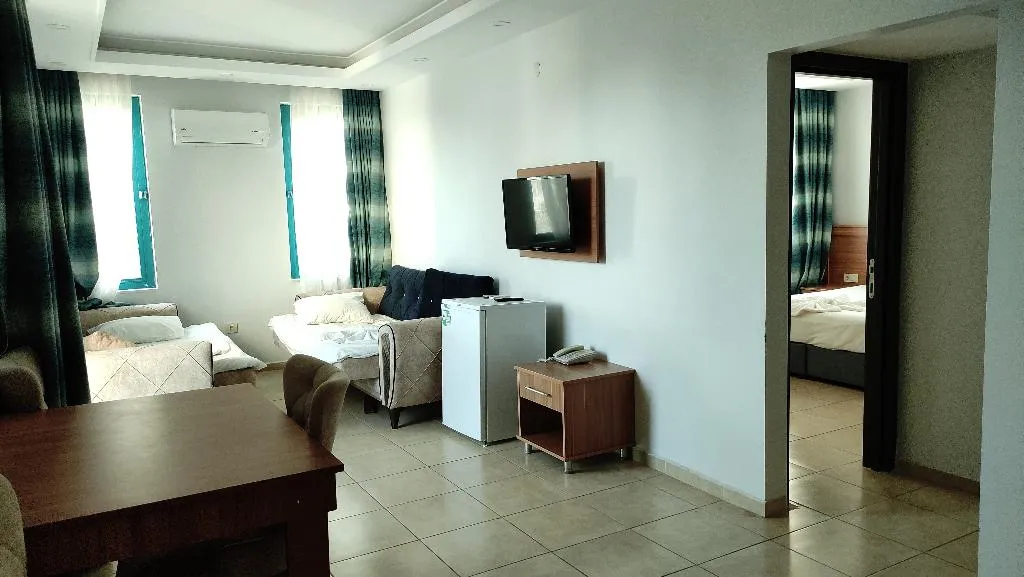 Room, Wonderlife Hotel, Antalya